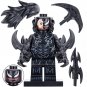 Eddie Venom The Last Dance Minifigures Weapons and Accessories