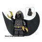 10pcs Marvel Moon Knight Xu Wenwu Shang-Chi Wanda Strange Supreme Minifigures