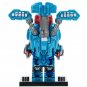 Iron Patriot Armor Iron Man Minifigures Weapons and Accessories