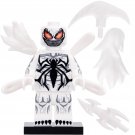 Anti-Venom Symbiote Venom The Last Dance Minifigures Weapons and Accessories