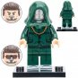 Doctor Doom Robert Downey Jr Marvel Minifigures Weapons and Accessories