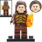 Pyro Deadpool Wolverine Minifigures Weapons and Accessories
