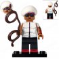 8pcs Jujutsu Kaisen Sukuna Makora Miguel Choso Atsuya Kusakabe Minifigures Toys