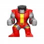 Big Size Colossus Marvel Superhero Minifigures Building Toys