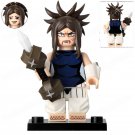 Yorozu Jujutsu Kaisen Minifigures Building Toys