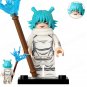 Hajime Kashimo Jujutsu Kaisen Minifigures Building Toys