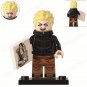 Jujutsu Kaisen Kinji Hakari Minifigures Building Toys