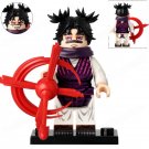 Choso Jujutsu Kaisen Minifigures Building Toys