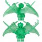 Susanoo Shisui Uchiha Naruto Series Minifigures Building Toys
