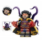 Strange Supreme Doctor Strange Marvel What If Minifigures Building Toys