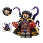 Strange Supreme Doctor Strange Marvel What If Minifigures Building Toys