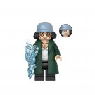 Aokiji Kuzan One Piece Minifigures Building Toys