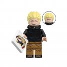 Kinji Hakari Jujutsu Kaisen Minifigures Building Toys