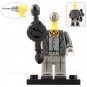 Electric DrillMan Skibidi Toilet Minifigures Building Toys