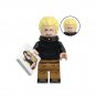 8pcs Jujutsu Kaisen Gojo Satoru Yuji Sukuna Kinji Maki Zenin Minifigures Toys