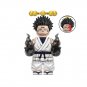 8pcs Jujutsu Kaisen Gojo Satoru Yuji Sukuna Kinji Maki Zenin Minifigures Toys