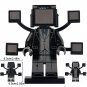 Large TV Man Skibidi Toilet Minifigures Building Toys