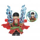Roronoa Zoro (Film Z) One Piece Minifigures Building Toys