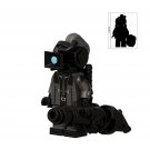 Laser Large Cameraman Skibidi Toilet Minifigures Building Toys