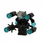 5pcs Skibidi Toilet TV Man Cameraman Plungerwoman 3.0 Minifigures Building Toys