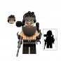 Berserker Mutant Skibidi Toilet Minifigures Building Toys