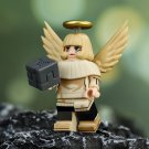 Jujutsu Kaisen Kurusu Hana Minifigure Toy Gift for children