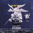 Jujutsu Kaisen Makora Minifigure Toy Gift for children