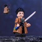 Jujutsu Kaisen Kusakabe Atsuya Minifigure Toy Gift for children