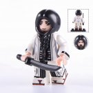 Anime Bleach Unohana Retsu Minifigures Toy Gifts for children