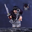Jujutsu Kaisen Fushiguro Toji Minifigure Toy Gift for children