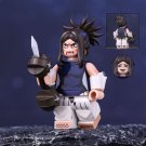 Anime Jujutsu Kaisen Yorozu Minifigure Toy Gift for children