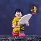 Jujutsu Kaisen Takaba Fumihiko Minifigure Toy Gift for children