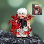 Jujutsu Kaisen Gojo Satoru Minifigure Toy Gift for children