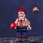 Anime Jujutsu Kaisen Ryomen Sukuna Minifigure Toy Gift for children