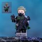 Anime Kaiju No.8 Aoi Kaguragi Minifigures Toy Gifts for children