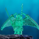 Anime Naruto Shippuden Uchiha Shisui Susanoo Minifigures Toy Gifts for children