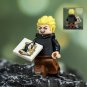 Jujutsu Kaisen Hakari Kinji Minifigure Toy Gift for children