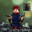 Jujutsu Kaisen Yuji Itadori Minifigure Toy Gift for children