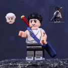 Anime Jujutsu Kaisen Okkotsu Yut Minifigure Toy Gift for children