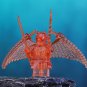 Naruto Shippuden Uchiha Itachi Susanoo Minifigures Toy Gifts for children