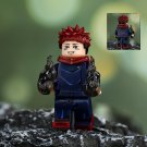 Jujutsu Kaisen Itadori Yuji Minifigure Toy Gift for children