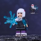 Jujutsu Kaisen Uraume Minifigure Toy Gift for children