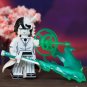 Anime Bleach Ulquiorra Cifer Minifigures Toy Gifts for children