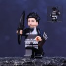 Anime Jujutsu Kaisen Kamo Noritoshi Minifigure Toy Gift for children