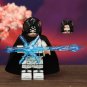 Anime Bleach Yhwach Minifigures Toy Gifts for children