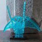 Naruto Shippuden Otsutsuki Hagoromo Susanoo Minifigures Toy Gifts for children