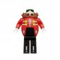 Dr. Eggman Robotnik Sonic the Hedgehog Minifigures Building Toys