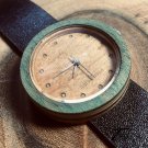 Wooden watch, man fashion, luxury watch, new fashion, watch