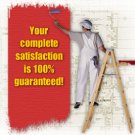 6 ROOMS - WALLS ONLY - 12 X 12 STANDARD - ONLY $99 A ROOM