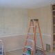 WALLPAPER REMOVAL